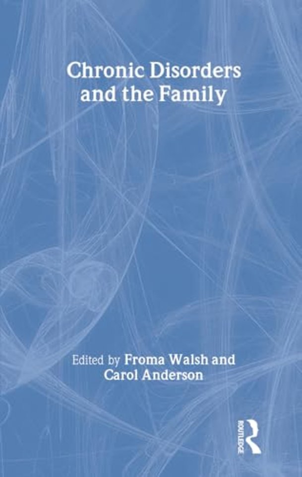 Chronic Disorders and the Family