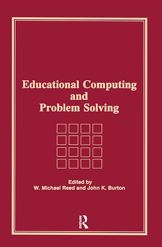 Educational Computing and Problem Solving