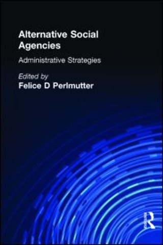 Alternative Social Agencies