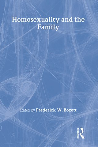 Homosexuality and the Family