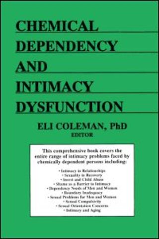 Chemical Dependency and Intimacy Dysfunction