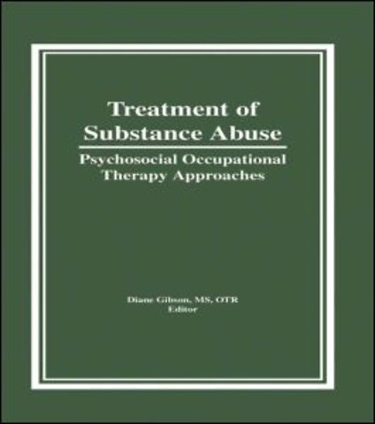 Treatment of Substance Abuse