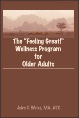 Feeling Great! Wellness Program for Older Adults