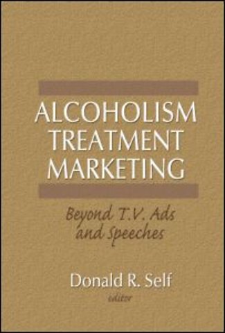 Alcoholism Treatment Marketing