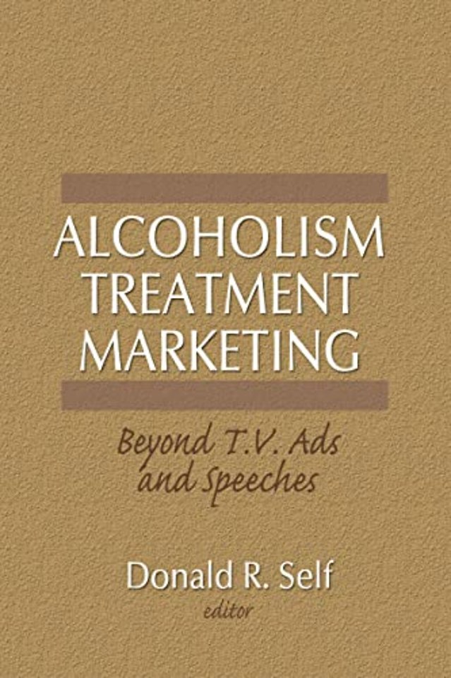 Alcoholism Treatment Marketing