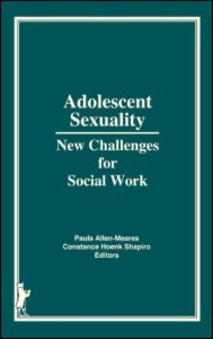 Adolescent Sexuality