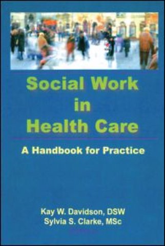 Social Work in Health Care