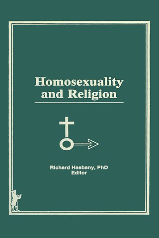 Homosexuality and Religion