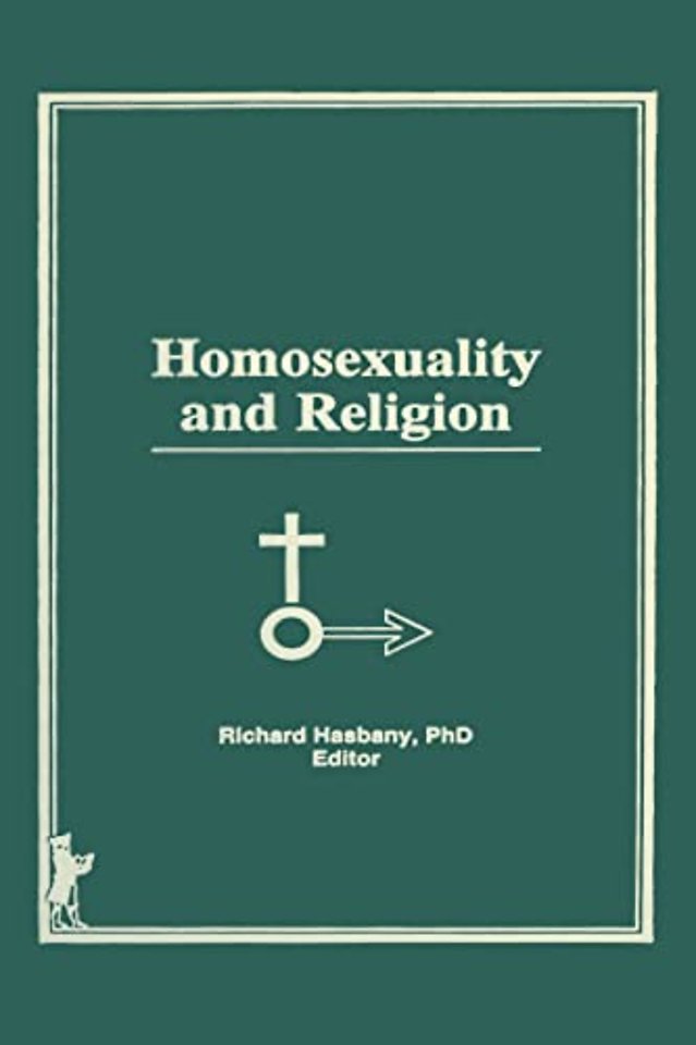 Homosexuality and Religion