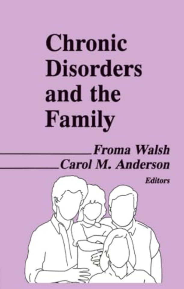 Chronic Disorders and the Family