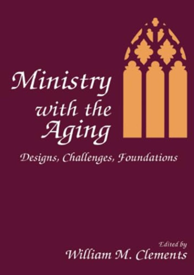 Ministry With the Aging