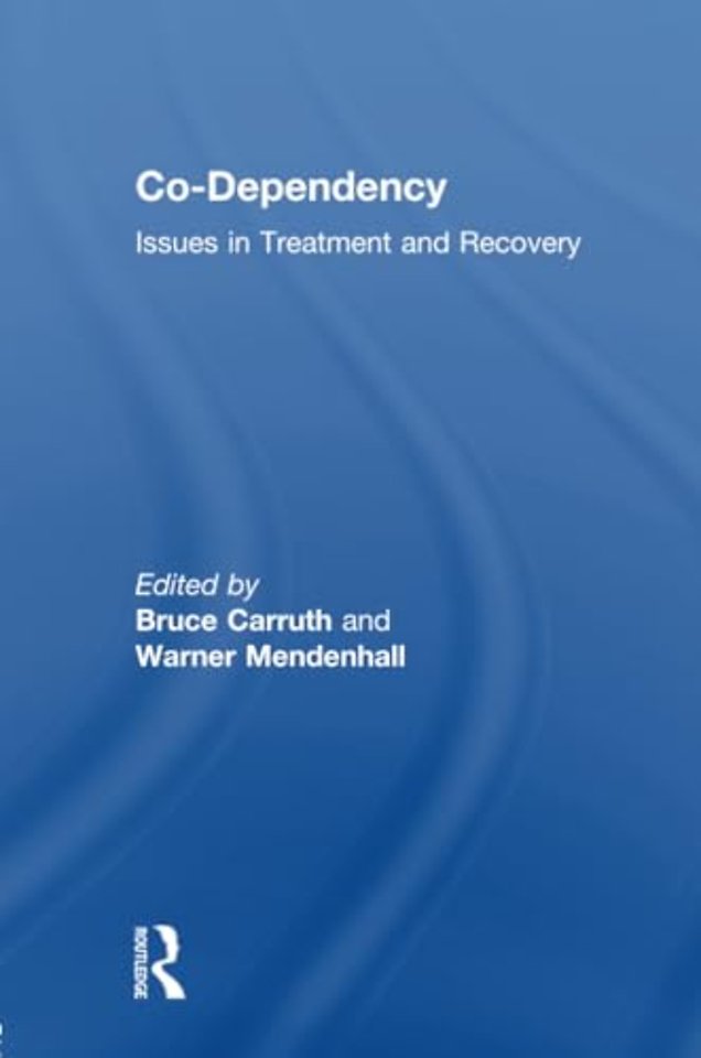 Co-Dependency