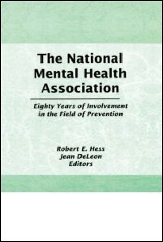 National Mental Health Association