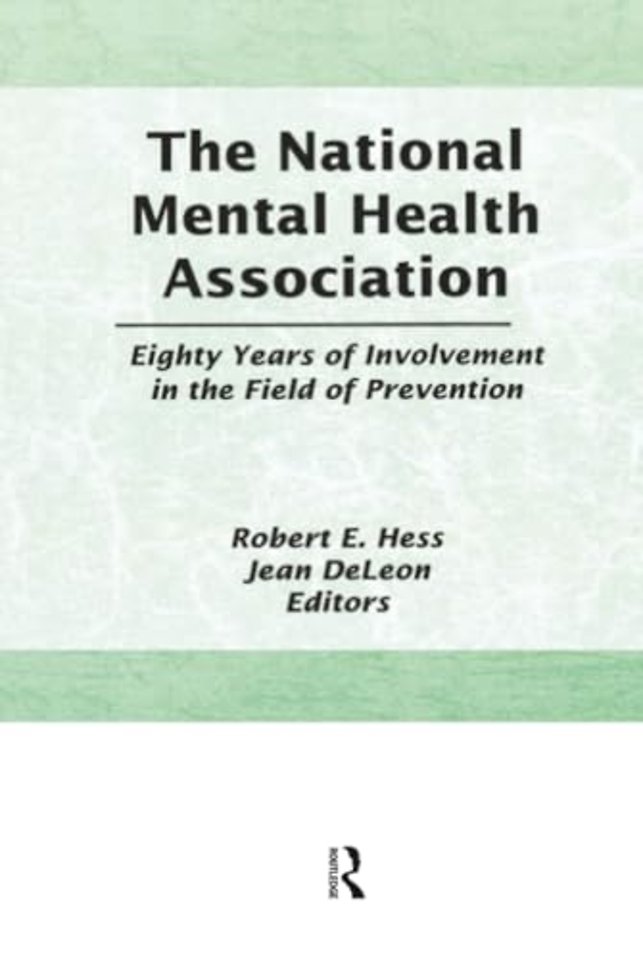 National Mental Health Association