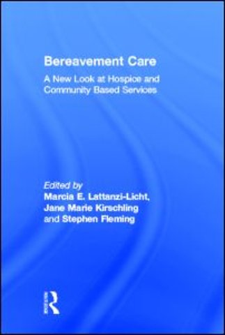 Bereavement Care