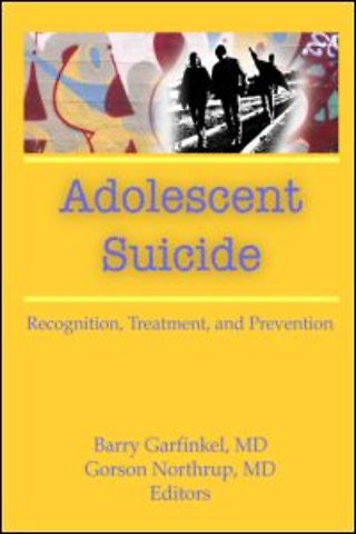 Adolescent Suicide