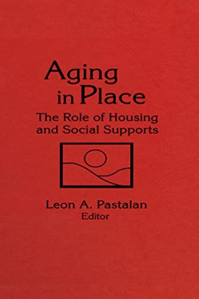 Aging in Place
