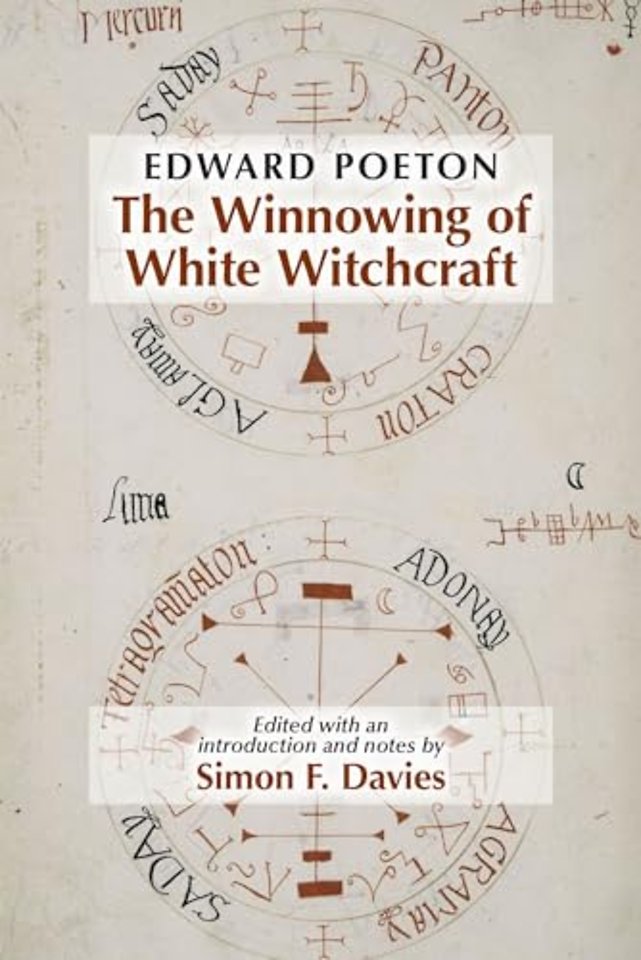 Edward Poeton: The Winnowing of White Witchcraft