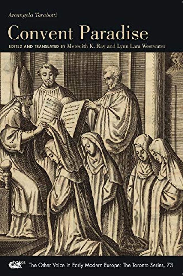 Convent Paradise
