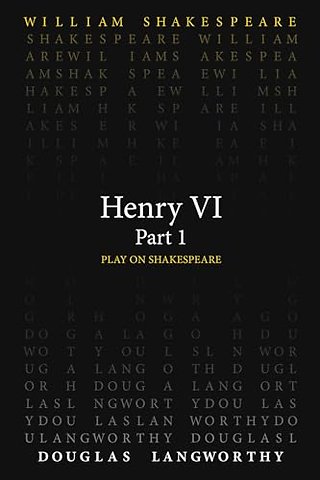 Henry VI, Part 1
