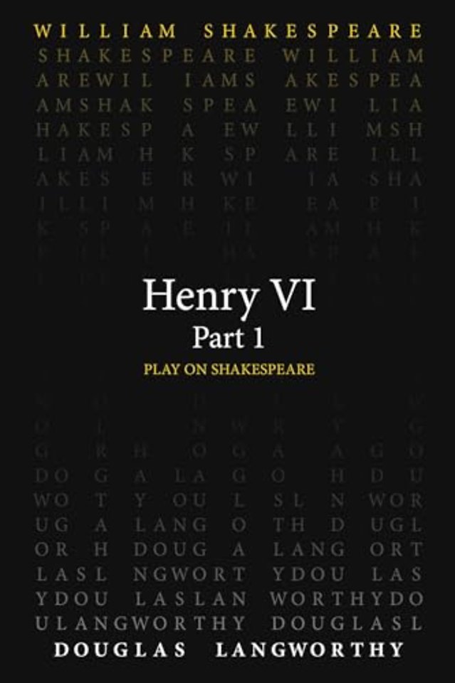 Henry VI, Part 1
