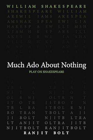 Much Ado About Nothing