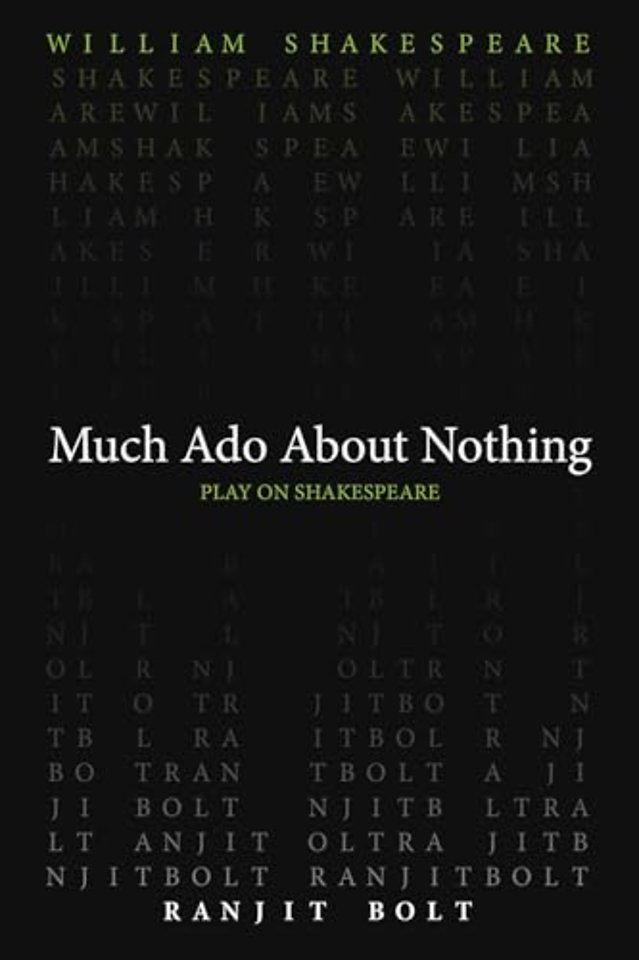 Much Ado About Nothing