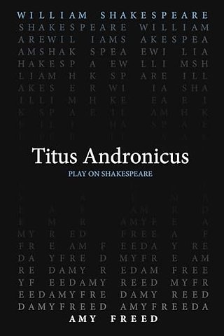 Titus Andronicus