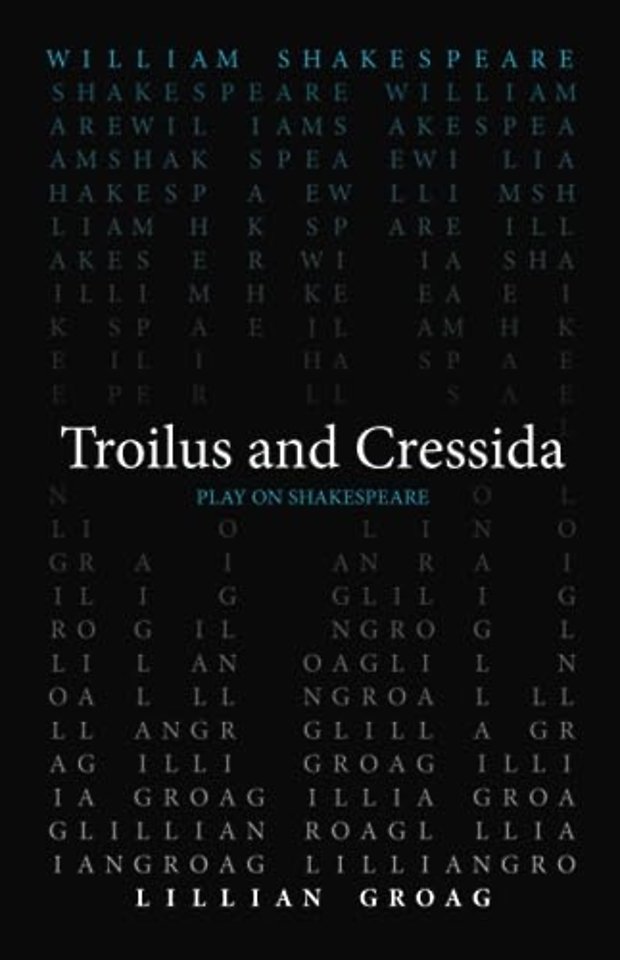 Troilus and Cressida