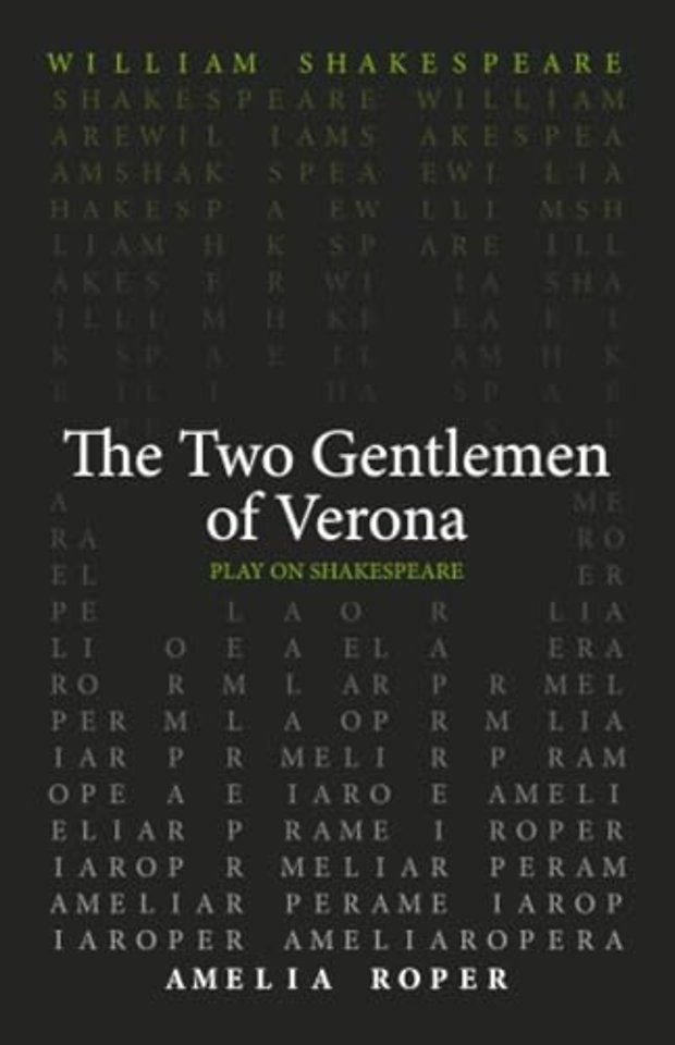 The Two Gentlemen of Verona
