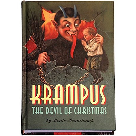 Krampus!
