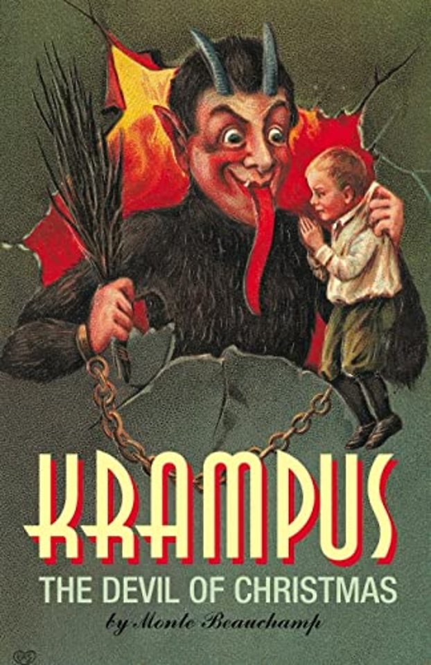 Krampus!