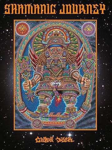 Shamanic Journey