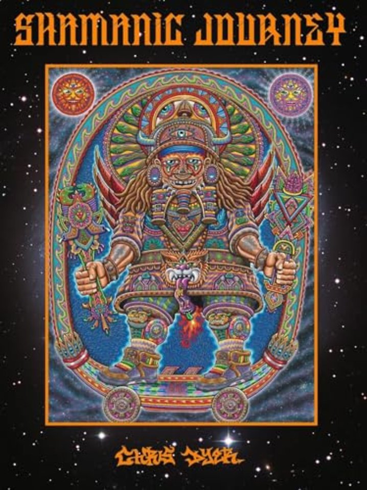 Shamanic Journey