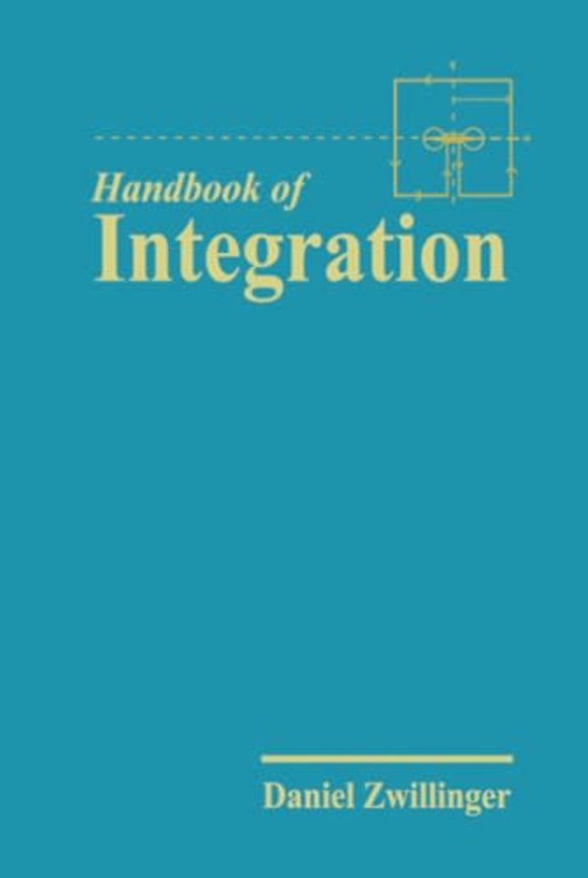 Handbook of Integration