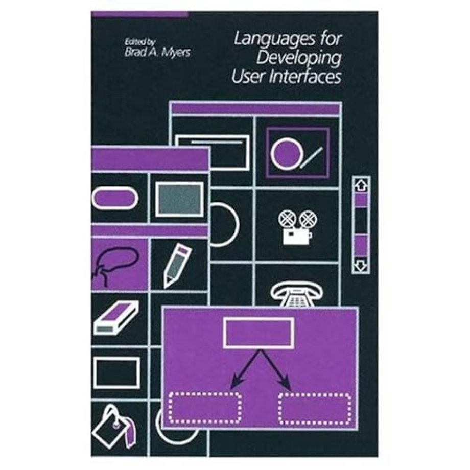 Languages for Developing User Interfaces