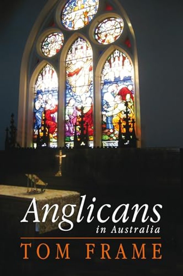 Anglicans in Australia