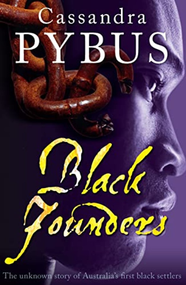 Black Founders