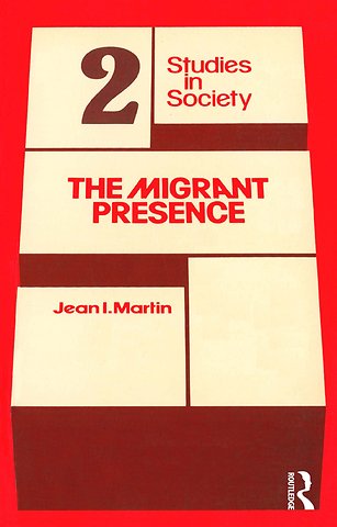 Migrant Presence