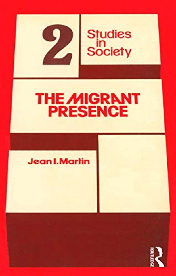 Migrant Presence
