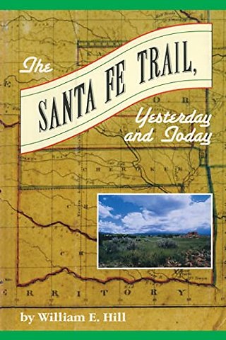 The Santa Fe Trail