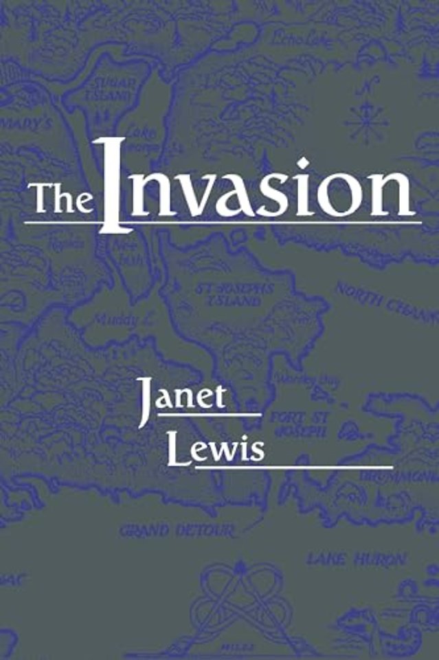 The Invasion