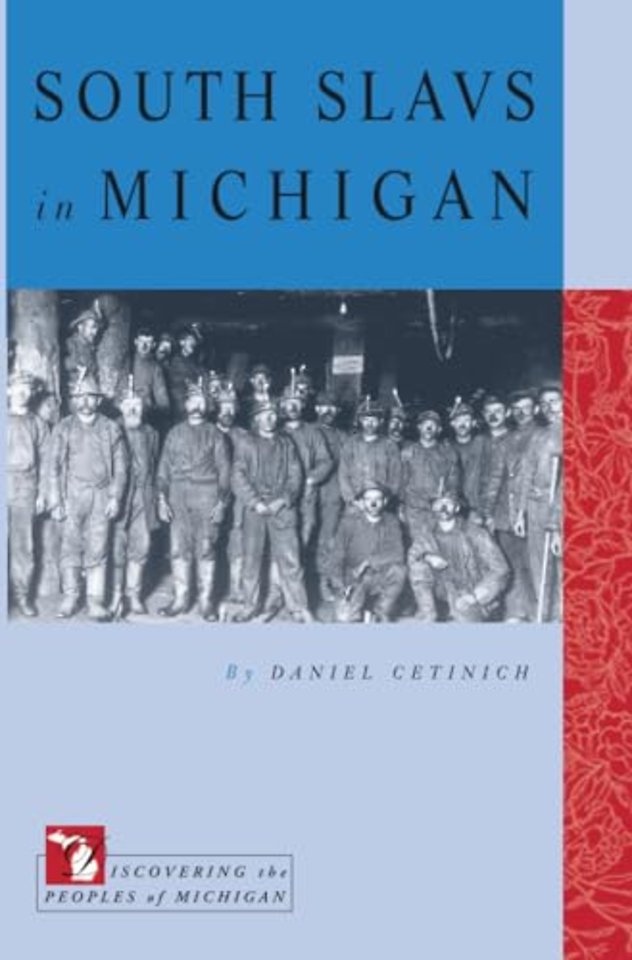 South Slavs in Michigan