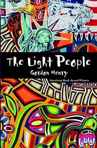 The Light People – A Novel