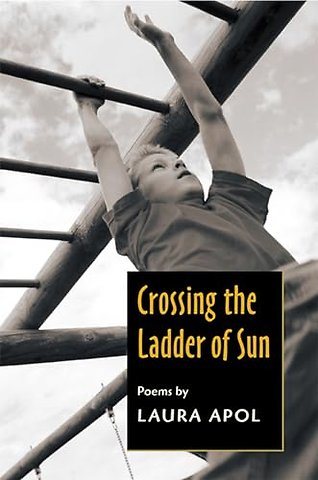 Crossing the Ladder of the Sun