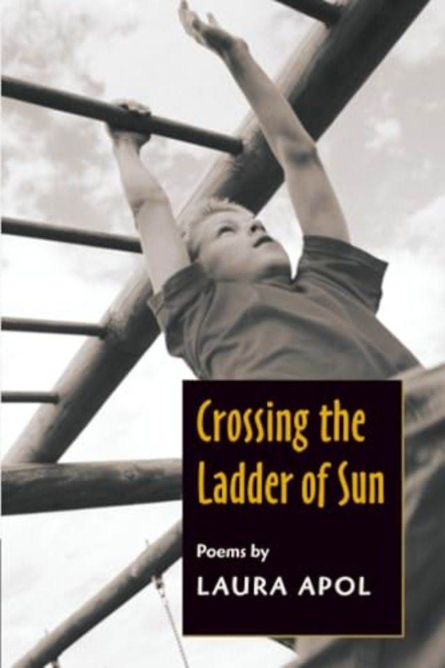 Crossing the Ladder of the Sun