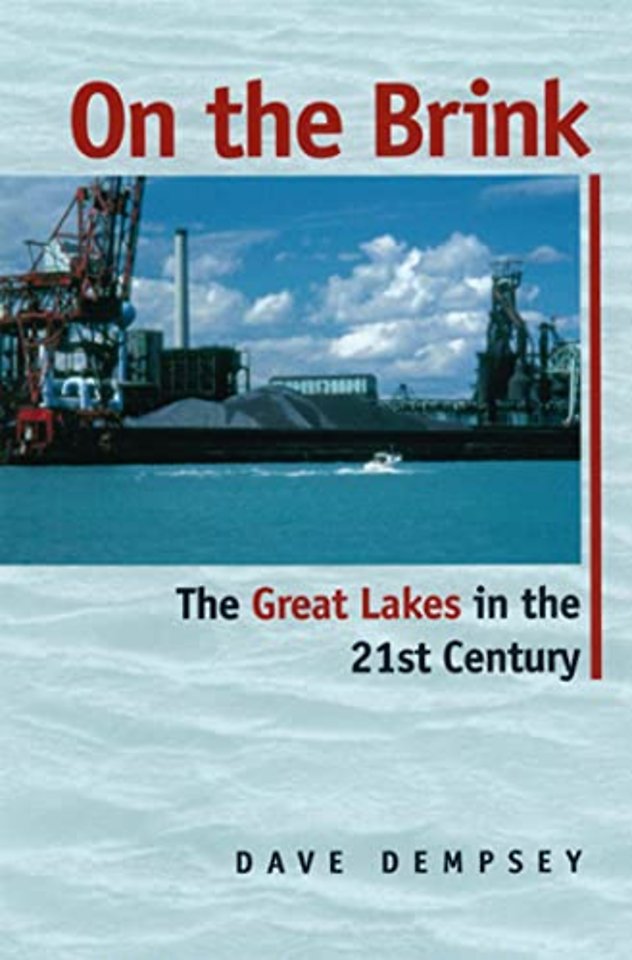 On the Brink – The Great Lakes in the 21st Century
