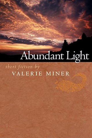 Abundant Light – Short Fiction