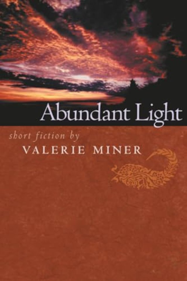 Abundant Light – Short Fiction