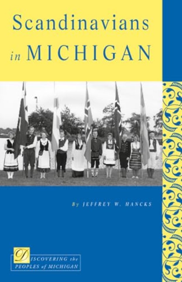 Scandinavians in Michigan